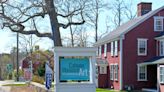 Cahoon Museum of American Art in Cotuit expanding to more gallery space, outdoor courtyard