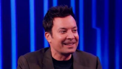 'Password' Fans Think Jimmy Fallon Cheated & Should Have Been Disqualified