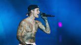 Justin Bieber cancels remaining tour dates following Ramsay Hunt diagnosis last year—here are the symptoms