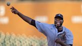 Detroit Tigers right-hander Michael Pineda avoids surgery on broken finger