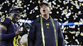 Jim Harbaugh delivers on vow to get tattoo commemorating Michigan national championship