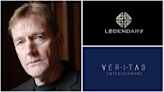 Lee Child’s ‘Ten Keys’ Series Adaptation In Works As Legendary & Veritas Entertainment Ink First-Look TV Deal