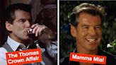 14 Pierce Brosnan Films To Watch After Thirsting Over His Dr. Fate In "Black Adam"