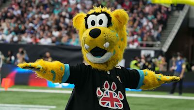 Jaguars aren't most popular Florida NFL team in UK. So what country should take them up?