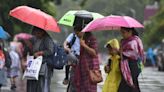 Weather today: IMD forecasts heavy showers in Karnataka, Kerala and 4 more states; yellow alert for Delhi-NCR | Today News