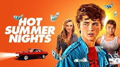 Hot Summer Nights (film)