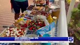 Consumer Reports: Safe summer picnic tips