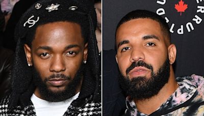 The Kendrick Lamar vs. Drake beef, explained