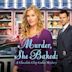 Murder, She Baked: A Chocolate Chip Cookie Mystery