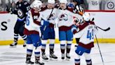 Avalanche not satisfied with first-round playoff win over Jets: ‘There’s a lot of work left to do’
