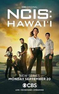 NCIS: Hawai'i