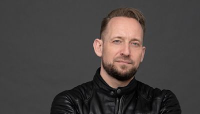 Volbeat/Asinhell frontman Michael Poulsen shares the lessons of his success