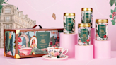 Become Your Own Emily In Paris with This Exclusive Tea Set—Buy It Now to Receive Before the Holidays