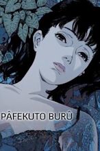 Perfect Blue