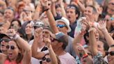 La polémica de los festivales y el público que acude: "Las canciones han quedado en un segundo plano"