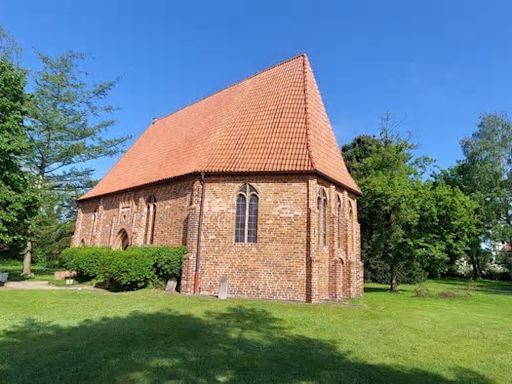 Gertrudenkapelle Güstrow: Wie geht es nach der Schließung weiter?