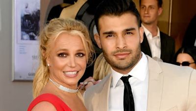 Britney Spears e Sam Asghari, il divorzio è ufficiale