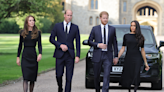 Everything Prince Harry said about wedding dispute with William and Kate