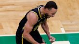 Finales NBA: así fue la quinta “acción-reacción” de Golden State Warriors para mantener viva la serie ante Boston Celtics