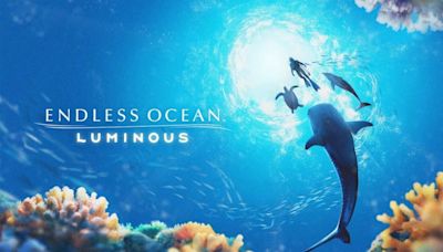 Endless Ocean Luminous Metacritic Score Revealed for New Nintendo Switch Exclusive