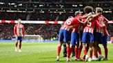 El Atlético se juega ante Osasuna un récord histórico del club