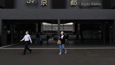 日本京都巴士司機不讓下車原因「令人頭」 搭錯車遊客直接報警