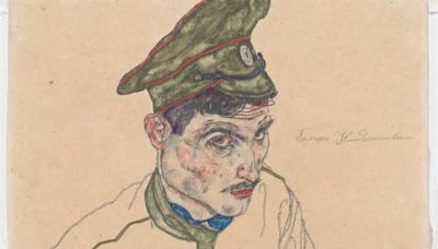 Art Institute of Chicago argues Nazi loot claim to its Egon Schiele portrait lacks ‘a single shred’ of evidence