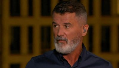 Roy Keane warns Gareth Southgate is 'under huge pressure' to start England star