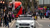 British driverless car champion to take on US tech giants