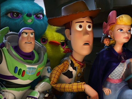 El director de Toy Story 5 cuenta de qué trata y revela el enemigo de Woody, Buzz y los demás juguetes