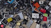 Attero launches e-waste recycling platform 'Selsmart' for consumers