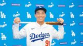 MLB》柯敬賢加盟道奇 拚與大谷同出賽 - 運動天地