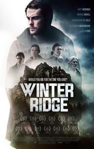 Winter Ridge