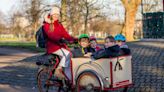 I beat rising car costs and Ulez stress – by using a cargo bike