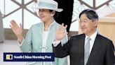 King Charles to host Japan’s Emperor Naruhito for UK state visit this month