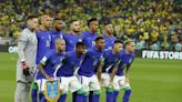 Brasil juega al despiste con el '9' que saldrá ante Marruecos