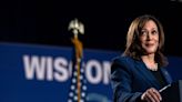 Kamala Harris ends poll bleeding among Democrats as ‘weird’ Vance attacks start to stick