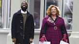 Melissa McCarthy & Paapa Essiedu on Set in N.Y.C., Plus Lucy Boynton, Priyanka Chopra and More