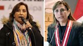 Dina Boluarte respaldó nombramientos pedidos por la Fiscalía luego de acordar un “apoyo mutuo” con Patricia Benavides