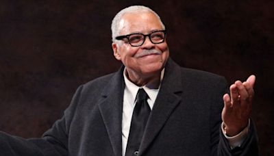 James Earl Jones’ voice will live on through controversial technology