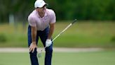 McIlroy says others were 'uncomfortable' with potential return to PGA Tour board