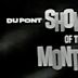 The DuPont Show of the Month