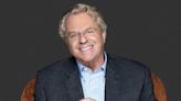 Jerry Springer's Cause of Death Confirmed as Pancreatic Cancer: 'His Illness Was Sudden'