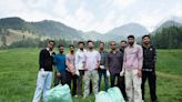 Against All Odds, A Youth Initiative Fights To Keep Pahalgam’s Aru Valley Clean
