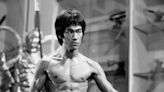 Honoring Bruce Lee