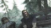 Skyrim's lead designer says he played the RPG for 1,000 hours - "and for 950 of those hours, it was broken"