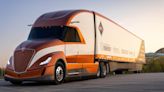 New International SuperTruck II Prototype Semi Gets an Impressive 16 MPG