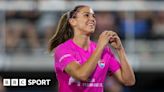 Team USA: Alex Morgan left out of Emma Hayes' Olympic squad