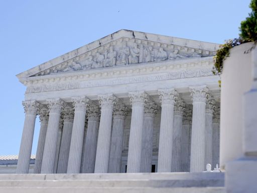 Supreme Court to weigh whether regulators were heavy handed with flavored e-cigarette products