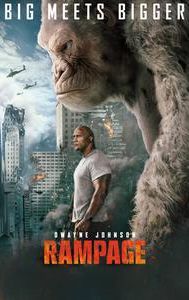 Rampage (2018 film)